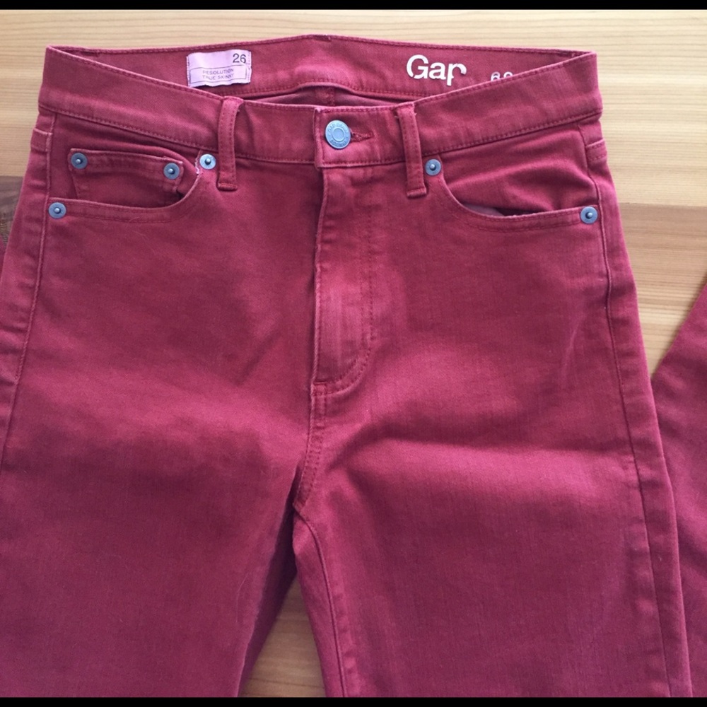 COPY - skinny jeans
